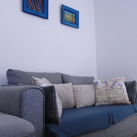 Heritage Apartments Kyra & Fox In Pitve, Hvar Luaran gambar