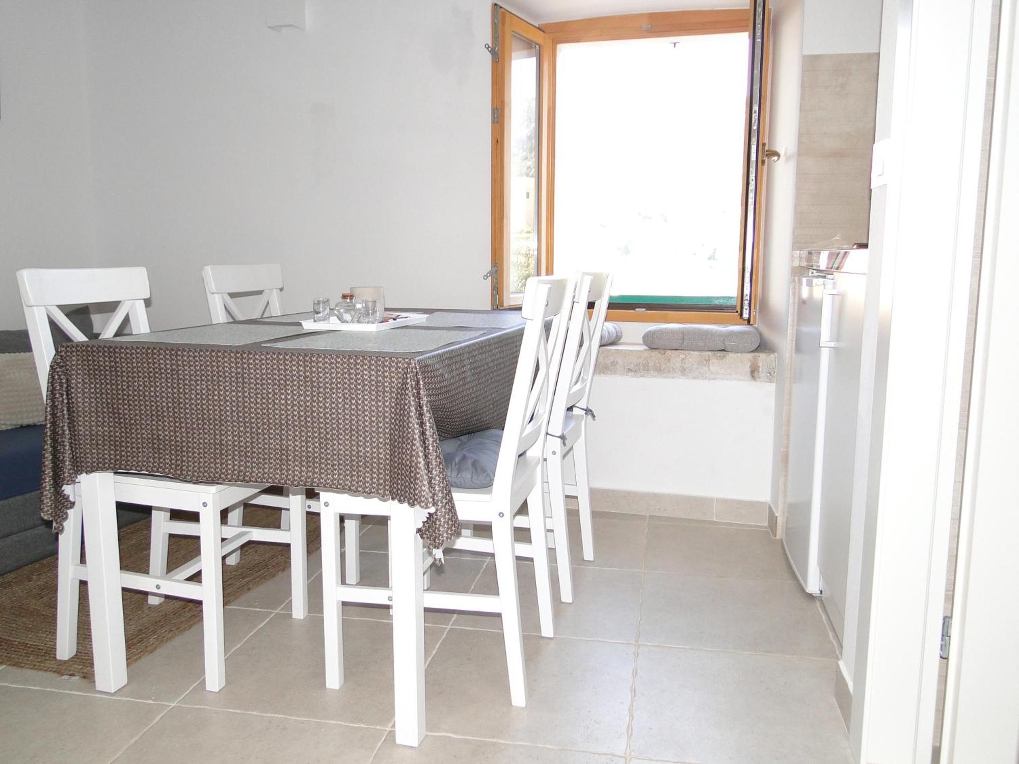 Heritage Apartments Kyra & Fox In Pitve, Hvar Luaran gambar