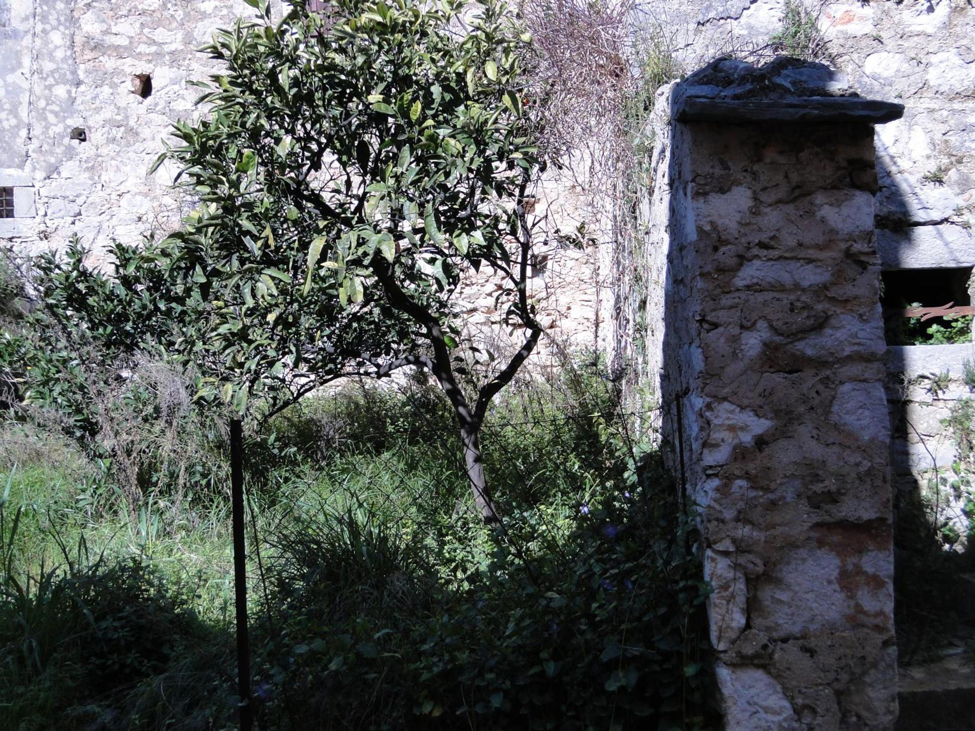 Heritage Apartments Kyra & Fox In Pitve, Hvar Luaran gambar