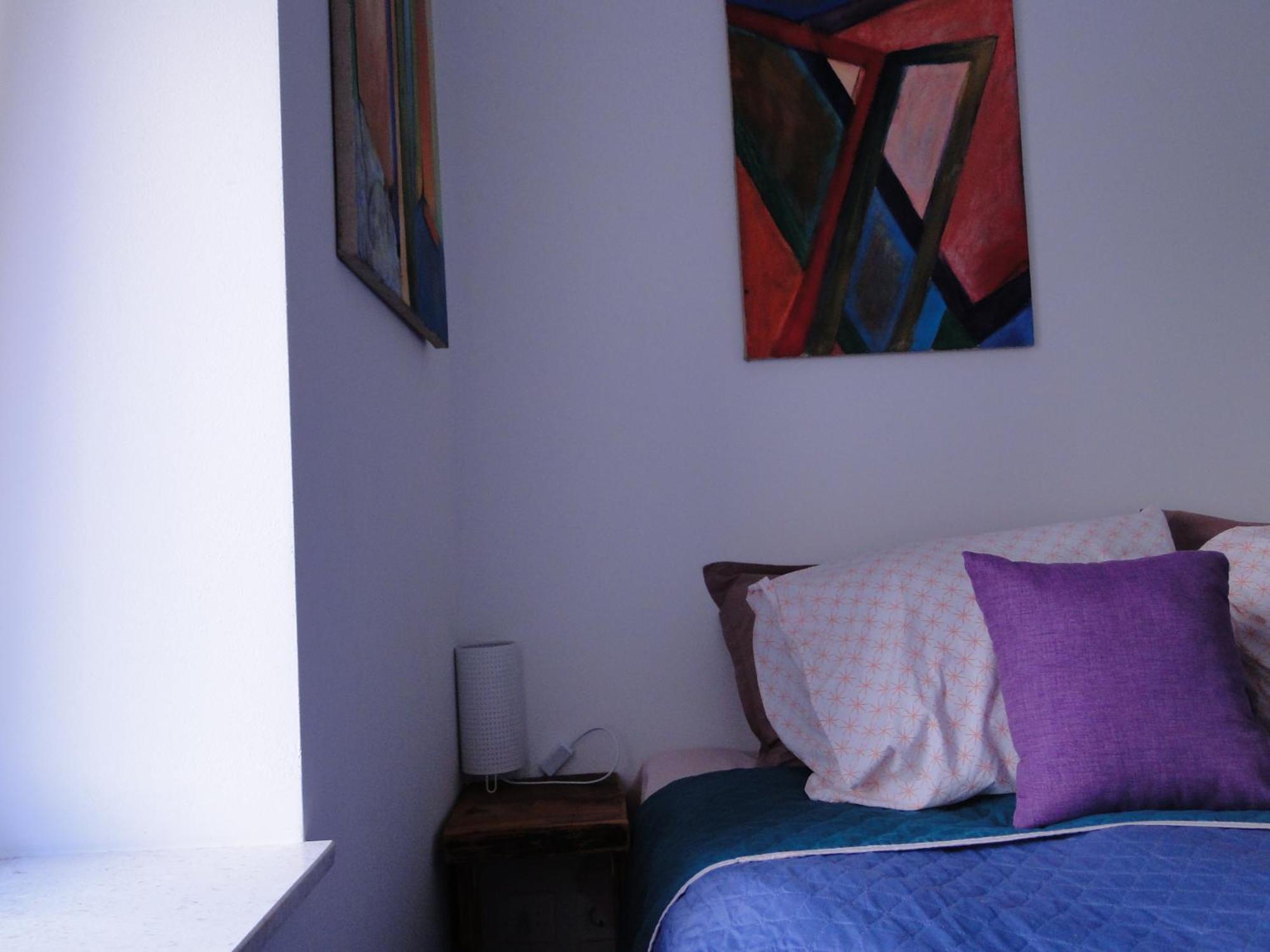 Heritage Apartments Kyra & Fox In Pitve, Hvar Luaran gambar