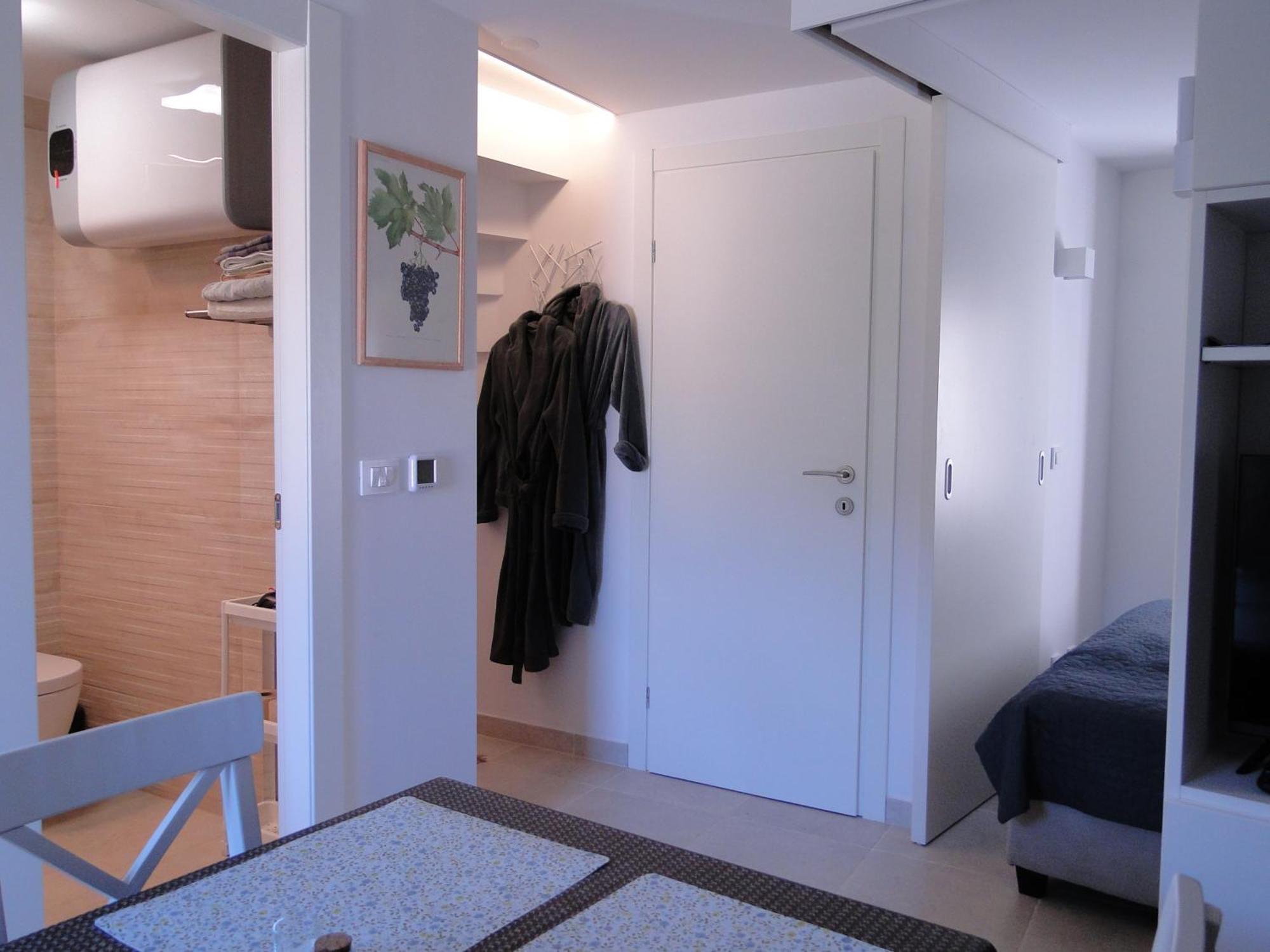 Heritage Apartments Kyra & Fox In Pitve, Hvar Luaran gambar