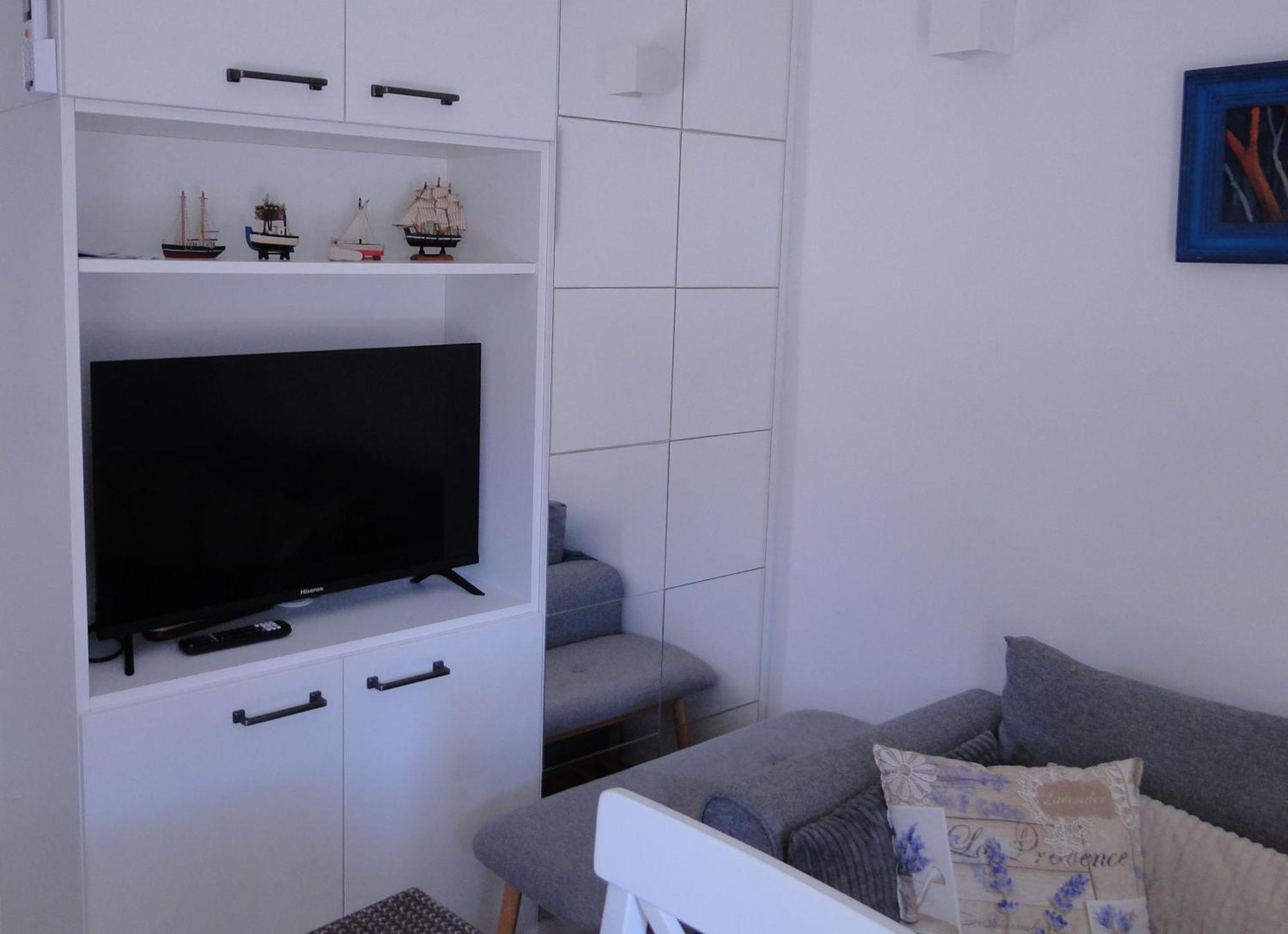 Heritage Apartments Kyra & Fox In Pitve, Hvar Luaran gambar