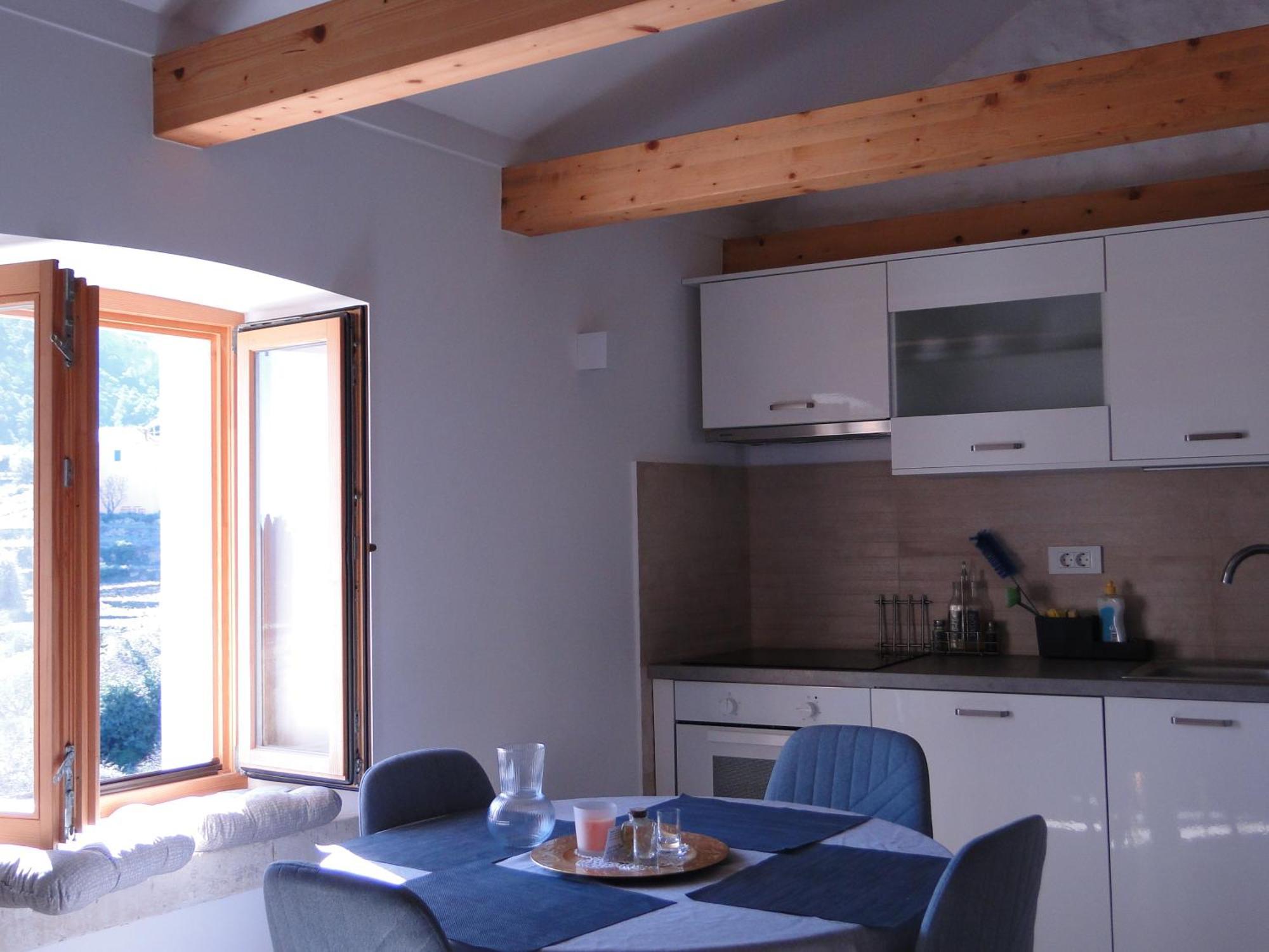Heritage Apartments Kyra & Fox In Pitve, Hvar Luaran gambar