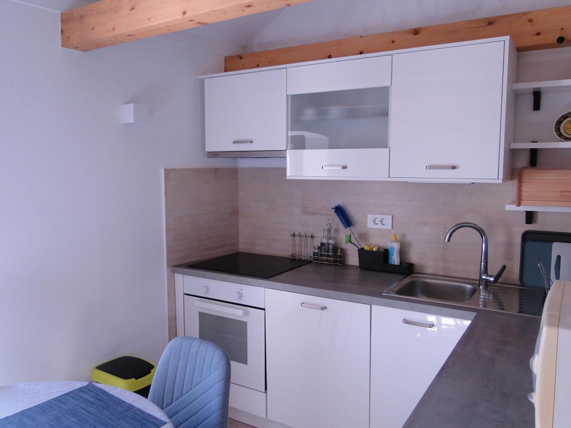 Heritage Apartments Kyra & Fox In Pitve, Hvar Luaran gambar