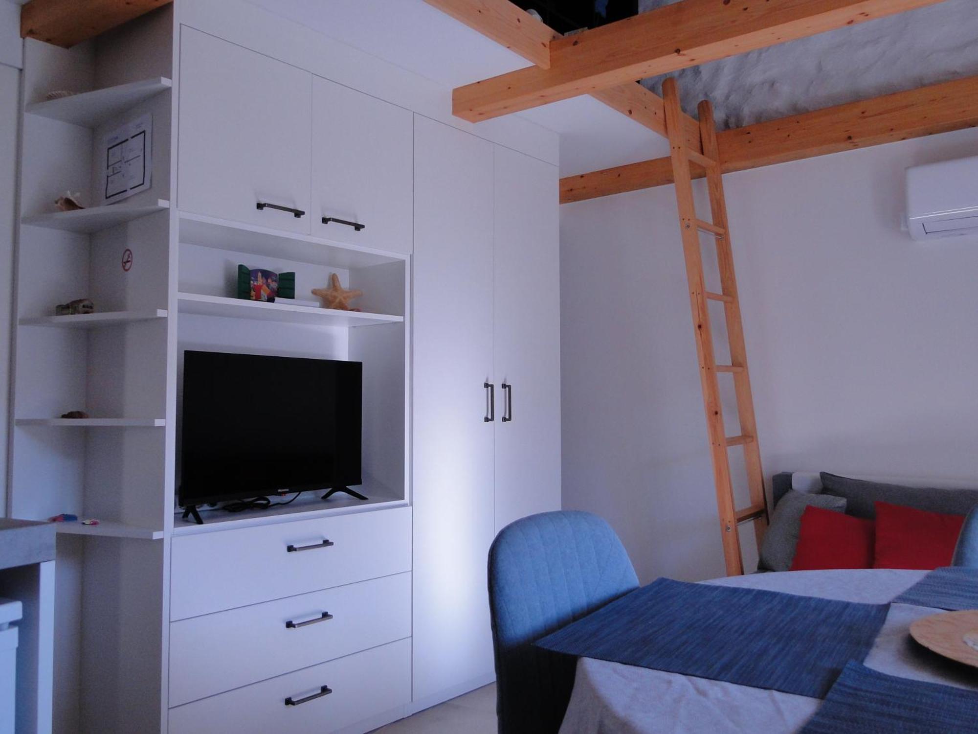 Heritage Apartments Kyra & Fox In Pitve, Hvar Luaran gambar