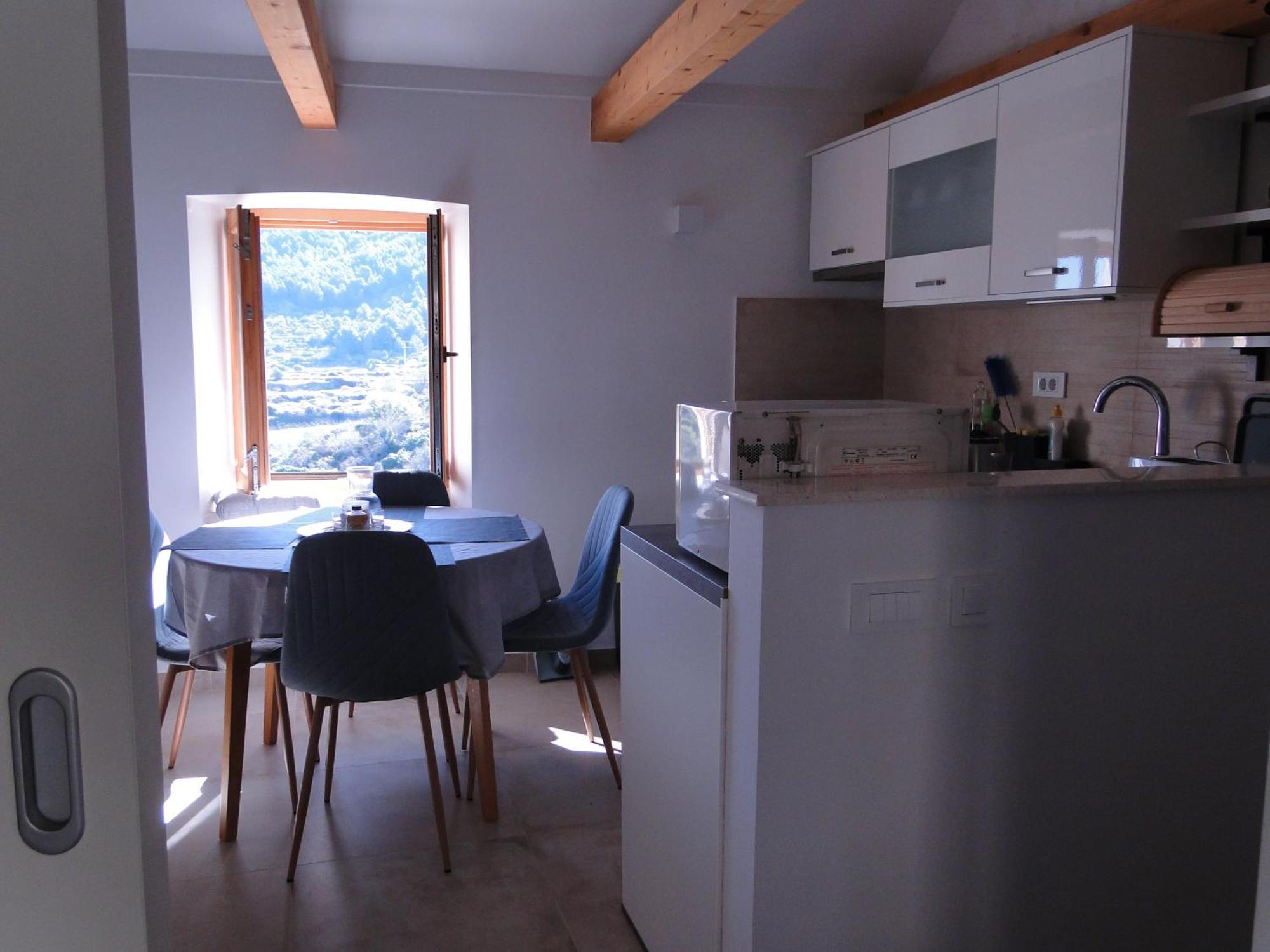 Heritage Apartments Kyra & Fox In Pitve, Hvar Luaran gambar