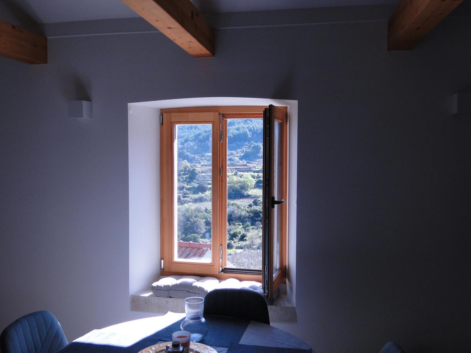 Heritage Apartments Kyra & Fox In Pitve, Hvar Luaran gambar