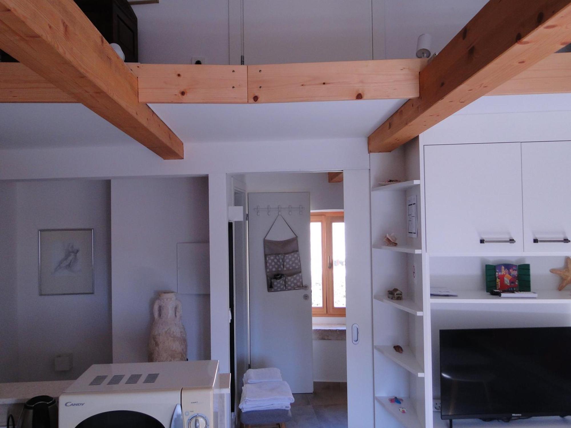 Heritage Apartments Kyra & Fox In Pitve, Hvar Luaran gambar