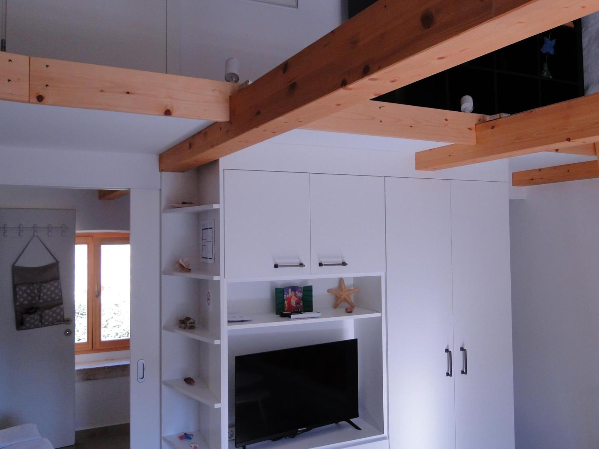 Heritage Apartments Kyra & Fox In Pitve, Hvar Luaran gambar