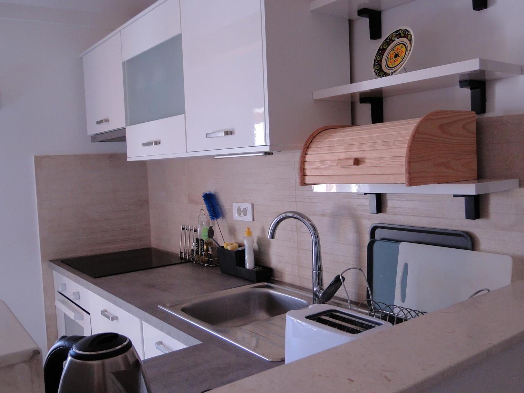 Heritage Apartments Kyra & Fox In Pitve, Hvar Luaran gambar