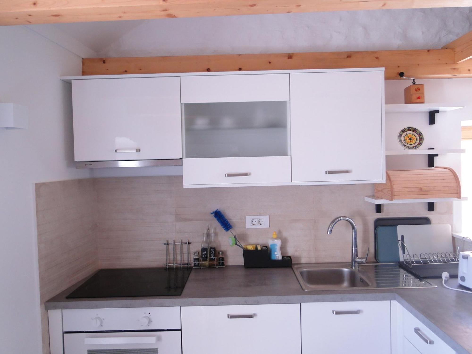 Heritage Apartments Kyra & Fox In Pitve, Hvar Luaran gambar